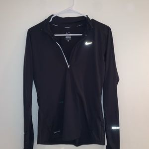 Nike Dri-Fit 1/4 Zip